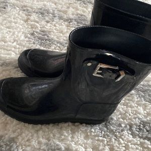 Women’s Aldo Rain boots